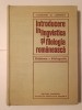 I. Coteanu; I. Dănăilă - Introducere &icirc;n lingvistica și filologia rom&acirc;nească (probleme - bibliografie) (1970)