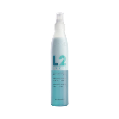 Balsam restructurant, Lakme LAK 2 Conditioner, 300ml foto