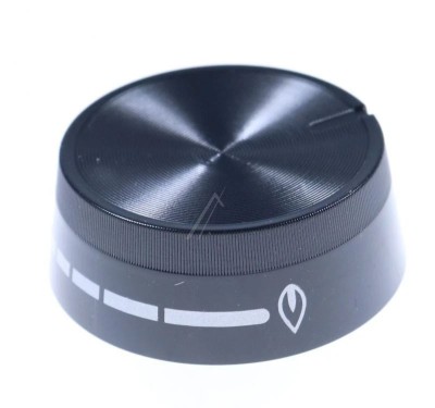 KNOB GP 6-218 PG 9005/9006 876962 aragaz/cuptor, buton GORENJE foto