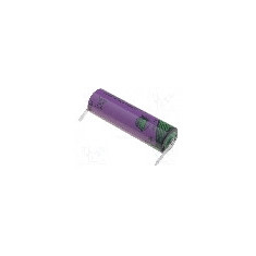 Baterie R6, 3.6V, litiu (LTC), 2400mAh, TADIRAN - SL-860/T