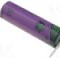 Baterie R6, 3.6V, litiu (LTC), 2400mAh, TADIRAN - SL-860/T