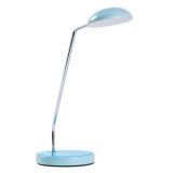 Lampa Birou Marvin Bleu LED 3.6W