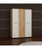 Dulap Hera Sonoma 3 Usi