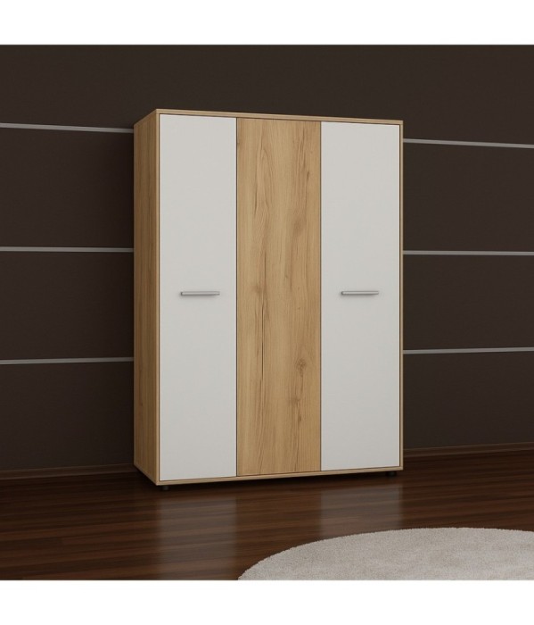 Dulap Hera Sonoma 3 Usi