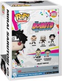 Figurina - Pop! Boruto: Mirai Sarutobi | Funko