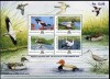 INDIA 2000, Fauna, serie neuzata, MNH, Nestampilat