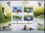 INDIA 2000, Fauna, serie neuzata, MNH