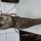 Statueta din fonta