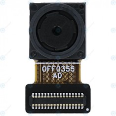 Modul camera frontala Nokia 6.1 8MP S0CF0355000 foto