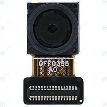 Modul camera frontala Nokia 6.1 8MP S0CF0355000 foto