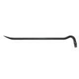 Levier dulgher profesional 600 x 17 mm pentru scos cuie si demolari