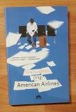Dragi American Airlines de Jonathan Miles
