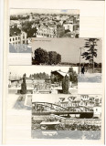 ROMANIA. Lugoj Lot 13 buc. carti postale necirculate, Fotografie, Romania de la 1950