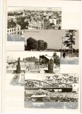 ROMANIA. Lugoj Lot 13 buc. carti postale necirculate