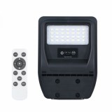 Corp Stradal senzor miscare Panou Solar monocristalin 30W/6500k SPN8101
