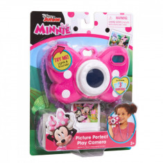 Aparat foto pentru copii, Disney Minnie Mouse, Picture Perfect