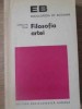 Filosofia Artei - Hippolyte Taine, 1972, Enciclopedica Romana, Album Arta, Carte in Romana, 436 Pagini