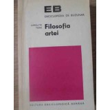 FILOSOFIA ARTEI-HIPPOLYTE TAINE-257208