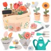 Joc de rol Gradina mea mica, UMU Toys