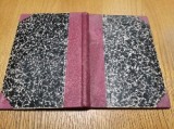 FONTAMARA - Ignazio Silone - PERAHIM (ilustratii) - Kohanyi, Cluj, 1936, 139 p., Alta editura