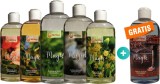Pachet 5+1 GRATIS Magic Floral