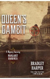 Queen&#039;s Gambit - Bradley Harper