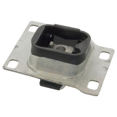 Suport cutie viteze, montare transmisie Ford Focus 1 (Daw, Dbw), Transit Connect (P65, P70, P80) SRLine parte montare : Stanga foto