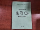 Transmisii mecanice de Aurel Jula ,Emil Chisu,Mihai Lates