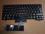 Cumpara ieftin Tastatura laptop ThinkPad SL510 L410 L412 L420 L510 L512 45N2379 funcționala