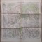Ursii si Dragasanii, jud. Olt/ harta Serviciul Geografic al Armatei 1939
