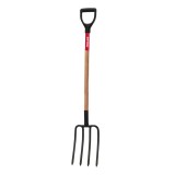 Furca Pentru Sapat Cu Maner Lemn 200x290/1200mm