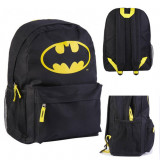 Elegant Batman rucsac pentru super-erou călătorie rucsac 40cm AP0008