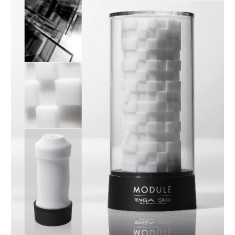 Masturbator Tenga 3D Module