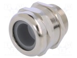 Garnitură de etanșare M40 1,5 IP68 alamă HUMMEL
