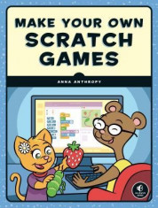 Make Your Own Scratch Games! foto