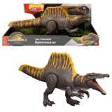 JURASSIC WORLD REBIRTH TAIL THRASHER DINOZAUR SPINOSAURUS INTERACTIV CU MISCARI SI SUNETE
