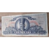 Romania 1000 lei 1948