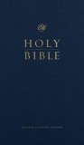ESV Church Bible (Hardcover, Blue)