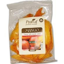 Mango &amp;quot; Fancy&amp;quot; Pronat 100g Cod: prn5249 foto