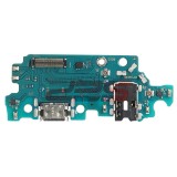 Mufă &Icirc;ncărcare Samsung Galaxy A23 4G (A235) - Bandă Flex Conector Port, Bulk