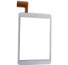 Touchscreen Wink ELite 7.85 inch, Alb - Display Tableta