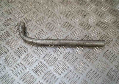 Cheie de piulițe roata AUDI A8 D2 4D2, 4D8 2001 OEM: 4D0012219A 2536171 foto