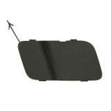 Bandou bara fata Iveco Daily, 09.2011-07.2014, parte montare ornament fata partea dreapta, 30N10714, Aftermarket, Rapid