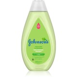 Johnson&#039;s&reg; Wash and Bath șampon fin, pentru nou-născuți și copii cu musetel 500 ml