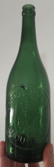 Sticla de bere Bragadiru 650 ml, 1944 foto