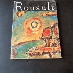 Rouault , Editura Meridiane