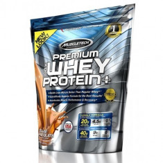 MuscleTech 100% Premium Whey Protein Plus, 2.7Kg foto