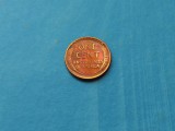 SUA 1 ( One ) Cent 1956 - MS 1