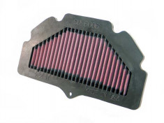 Filtru aer SUZUKI MOTORCYCLES GSR Producator KN Filters SU-6006 foto