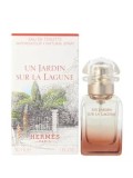 Apa de toaleta Hermes Un Jardin Sur la Lagune, 30 ml, pentru femei
